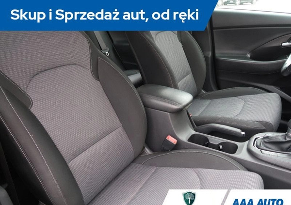 Hyundai I30 cena 61000 przebieg: 37515, rok produkcji 2020 z Muszyna małe 326